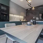 Petit Palace Apartment