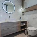 Apartment Petit Palace Zadar
