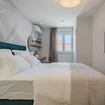 Petit Palace * Zadar