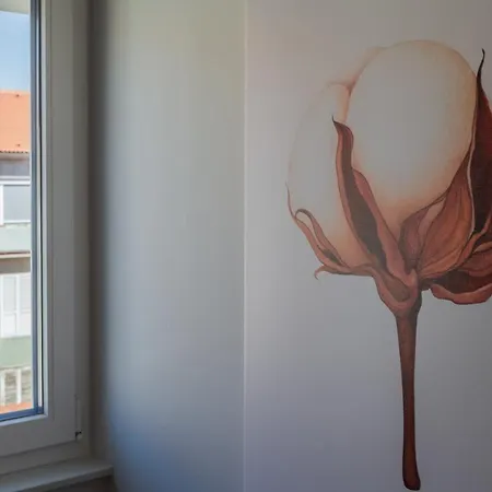 Διαμέρισμα Petit Palace