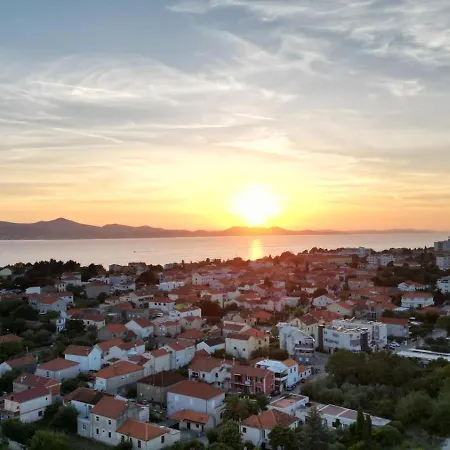 Petit Palace Ζαντάρ