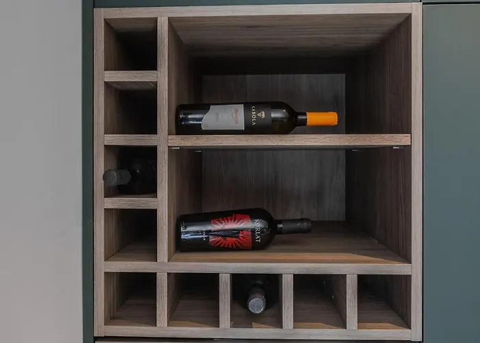 Petit Palace Διαμέρισμα Ζαντάρ