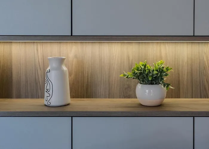 Petit Palace Διαμέρισμα Ζαντάρ