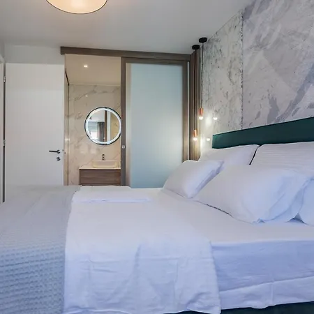 Appartement Petit Palace