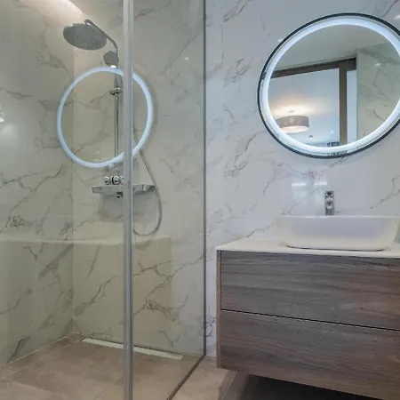 Petit Palace * 扎达尔