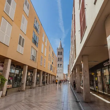 Petit Palace * Zadar