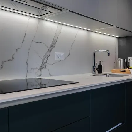 Appartement Petit Palace *