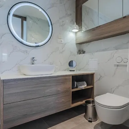 Appartamento Petit Palace Zara