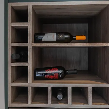 Petit Palace Appartement Zadar