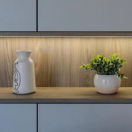 Petit Palace 公寓 扎达尔