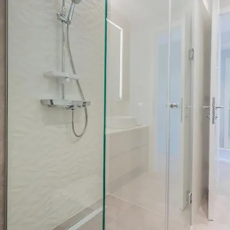 Appartement Petit Palace *