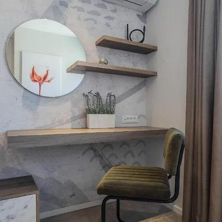 Appartement Petit Palace Zadar