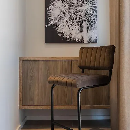 Appartamento Petit Palace *