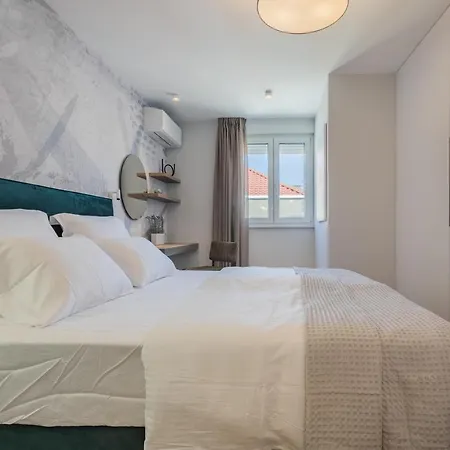 Petit Palace * 扎达尔