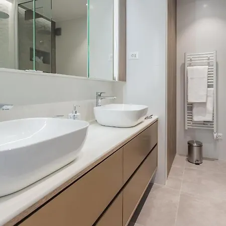 Petit Palace Appartamento *