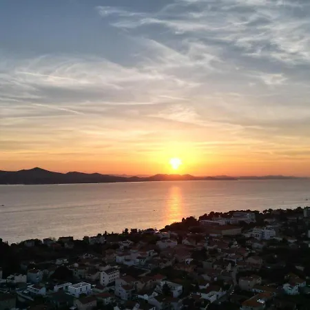 Petit Palace Appartement Zadar