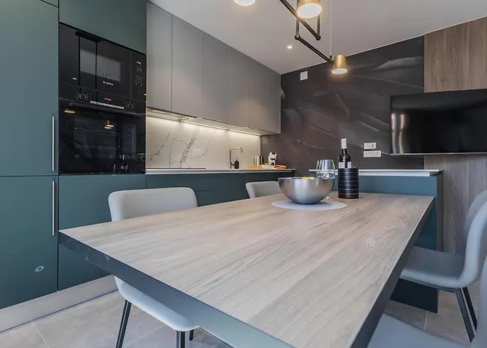 Petit Palace Apartamento