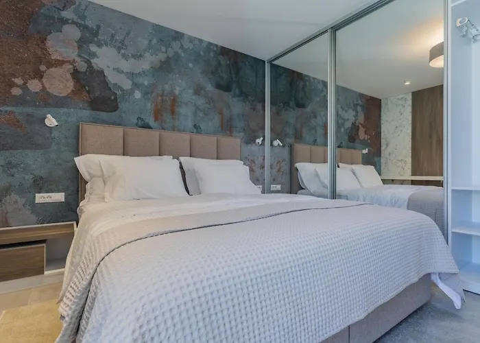 Petit Palace Apartamento Zadar