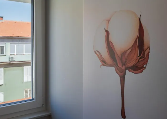 Apartamento Petit Palace