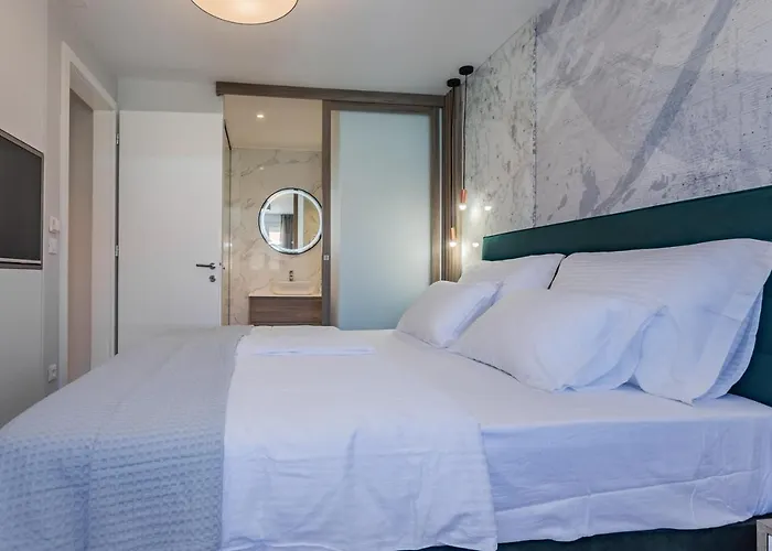 Apartamento Petit Palace