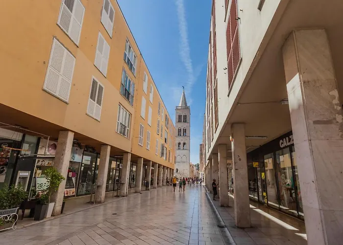 Petit Palace * Zadar