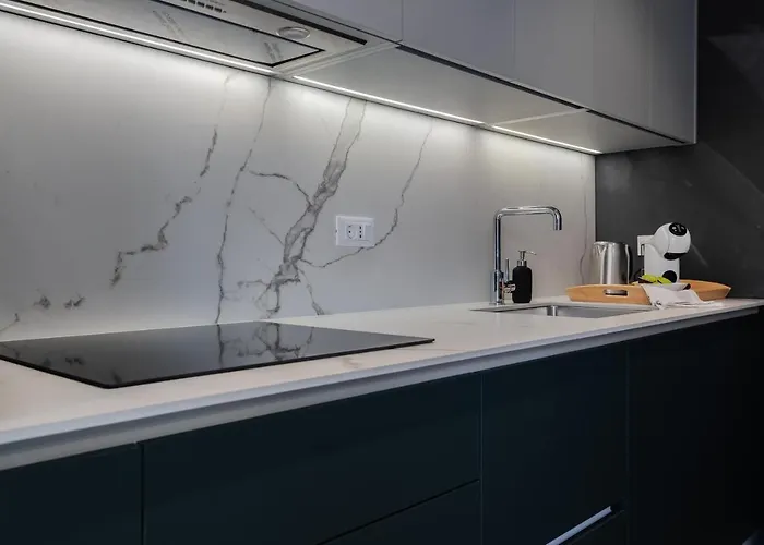 Apartmán Petit Palace *