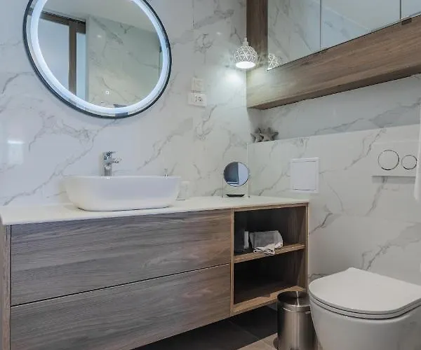 Apartamento Petit Palace Zadar