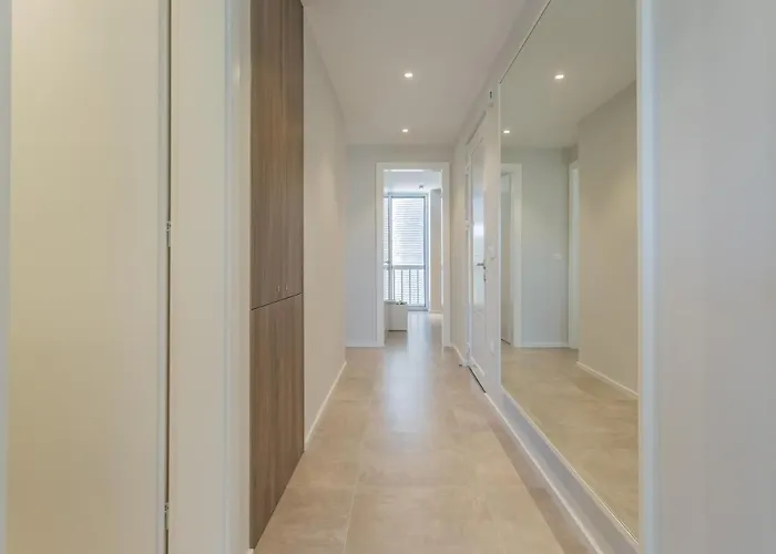 Apartamento Petit Palace