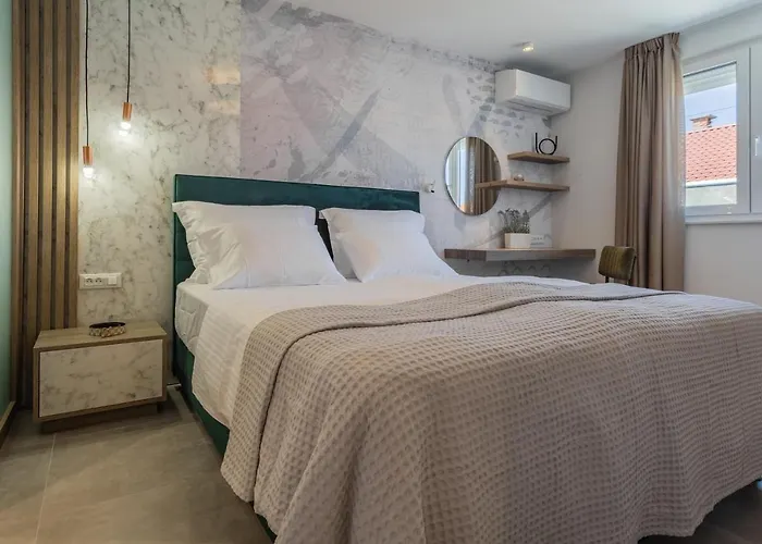 Petit Palace Apartamento *