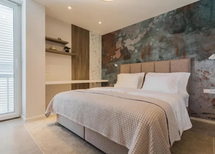 Petit Palace * Zadar