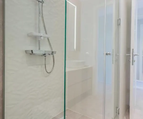 Apartmán Petit Palace *