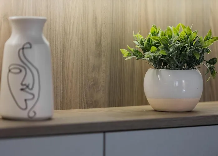 Petit Palace Apartmán Zadar