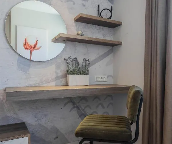 Apartamento Petit Palace Zadar