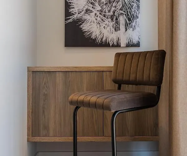 Apartmán Petit Palace *