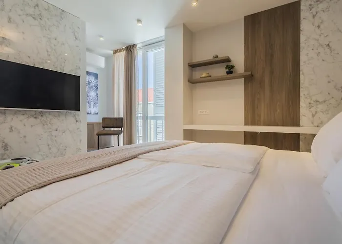 Apartamento Petit Palace Zadar