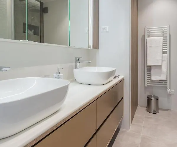 Petit Palace Apartamento *